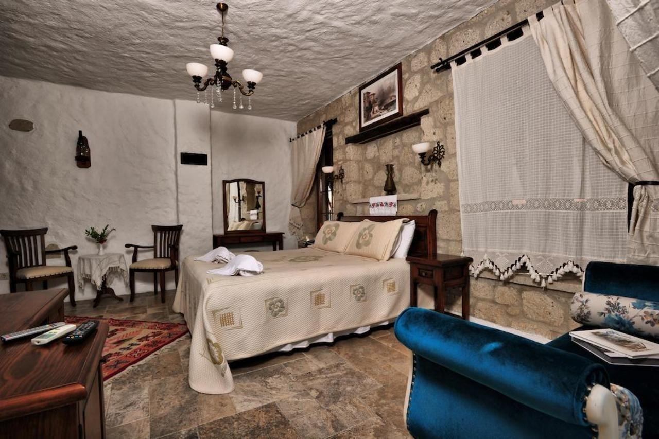 Alacati Koclu Konagi Hotel Exteriör bild
